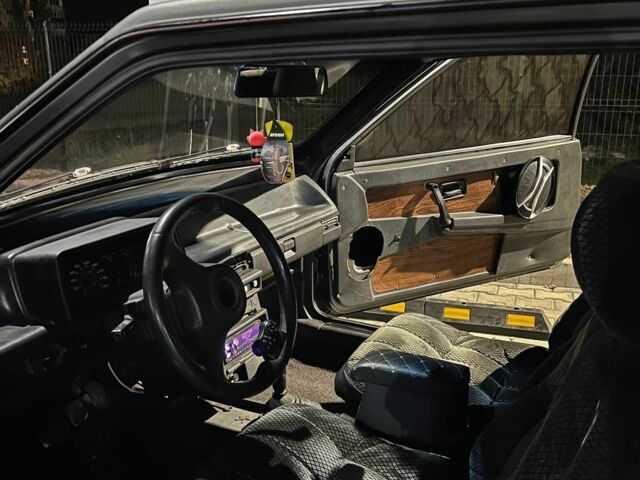 ВАЗ 2108 1989 в Кривом Роге на Automoto.ua Серый ВАЗ 2108, объемом двигателя 1.3 л и пробегом 14 тыс. км за 1399 $, фото 3 на Automoto.ua