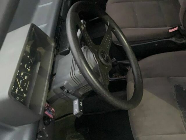 Серый ВАЗ 2108, объемом двигателя 1.3 л и пробегом 210 тыс. км за 1000 $, фото 12 на Automoto.ua