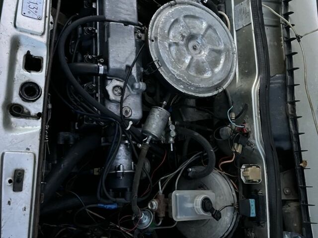 Сірий ВАЗ 2108, об'ємом двигуна 1 л та пробігом 2 тис. км за 600 $, фото 4 на Automoto.ua