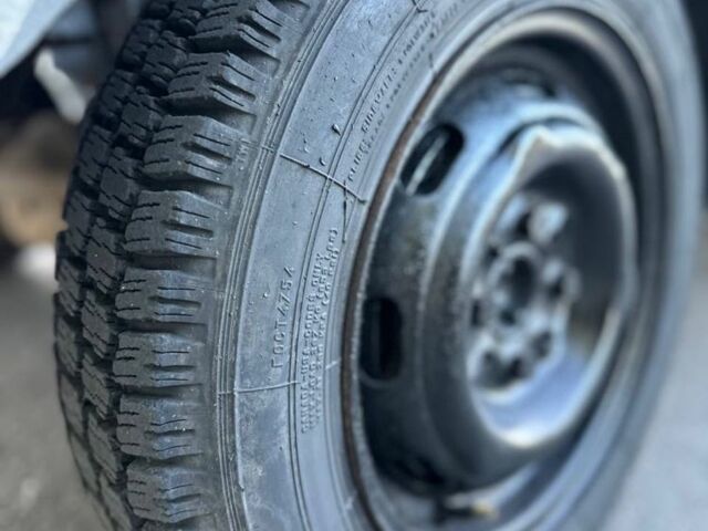 Серый ВАЗ 2108, объемом двигателя 0 л и пробегом 110 тыс. км за 399 $, фото 4 на Automoto.ua