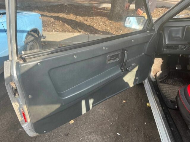 ВАЗ 2108 1990 у Лубнах на Automoto.ua Сірий ВАЗ 2108, об'ємом двигуна 1.3 л та пробігом 122 тис. км за 1250 $, фото 14 на Automoto.ua