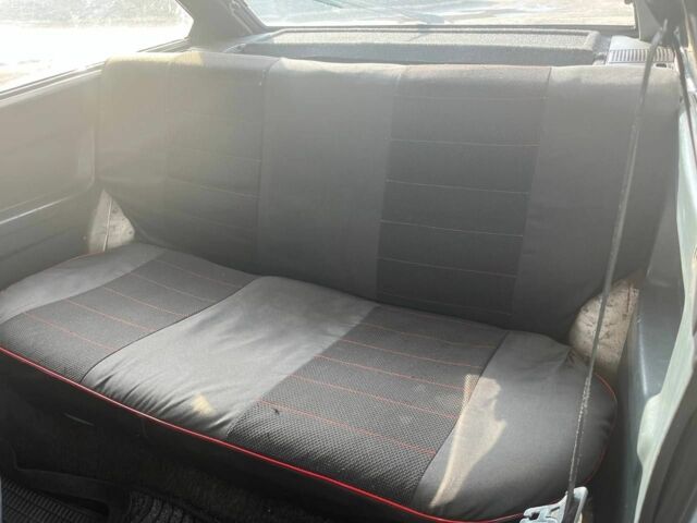 ВАЗ 2108 1990 у Лубнах на Automoto.ua Сірий ВАЗ 2108, об'ємом двигуна 1.3 л та пробігом 122 тис. км за 1250 $, фото 10 на Automoto.ua