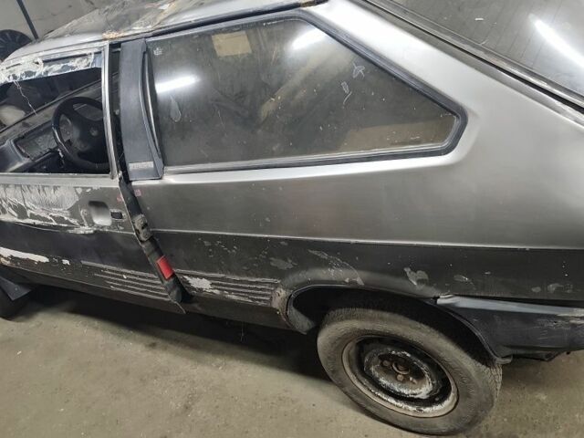 ВАЗ 2108 1990 в Харькове на Automoto.ua Серый ВАЗ 2108, объемом двигателя 1.5 л и пробегом 1 тыс. км за 215 $, фото 4 на Automoto.ua