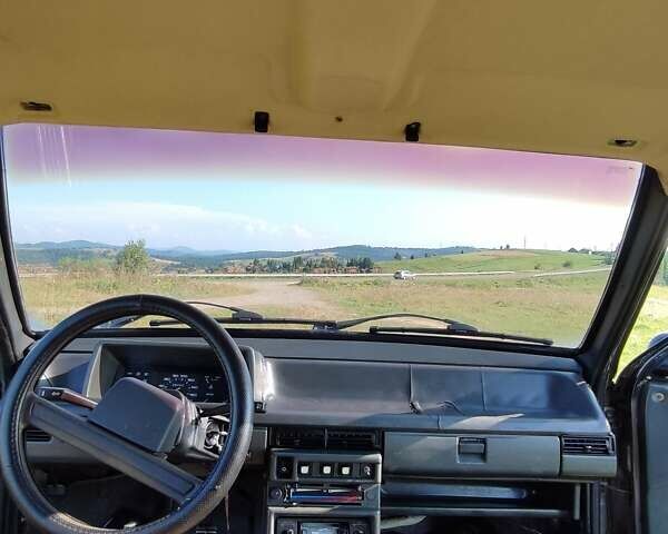 Сірий ВАЗ 2108, об'ємом двигуна 1.3 л та пробігом 58 тис. км за 1300 $, фото 18 на Automoto.ua