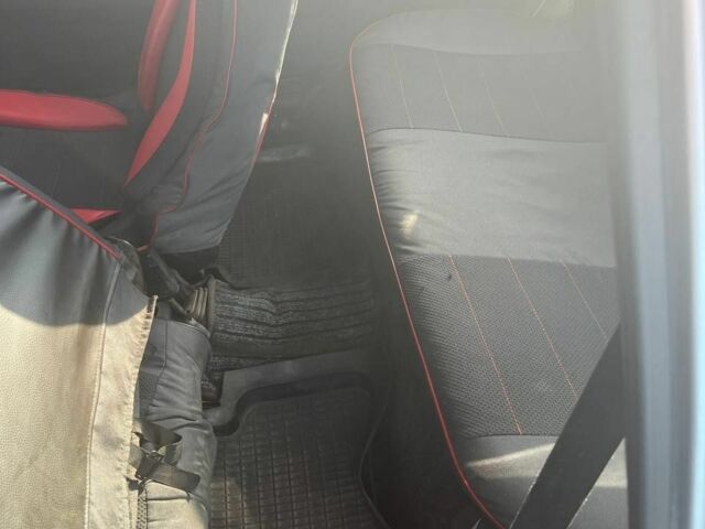 ВАЗ 2108 1990 у Лубнах на Automoto.ua Сірий ВАЗ 2108, об'ємом двигуна 1.3 л та пробігом 122 тис. км за 1250 $, фото 11 на Automoto.ua