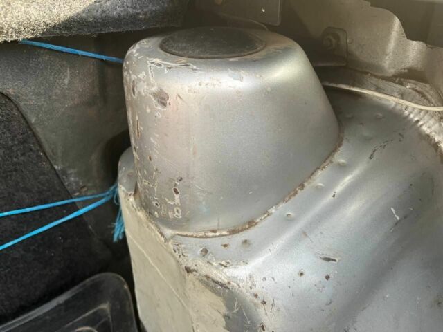 ВАЗ 2108 1990 у Лубнах на Automoto.ua Сірий ВАЗ 2108, об'ємом двигуна 1.3 л та пробігом 122 тис. км за 1250 $, фото 9 на Automoto.ua