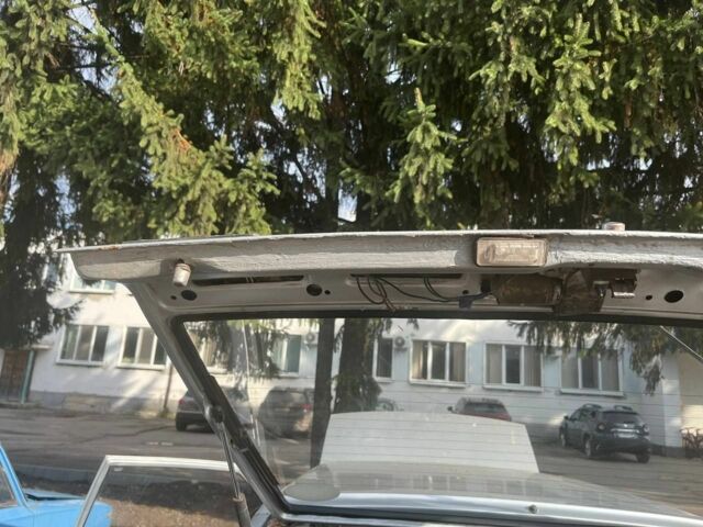 ВАЗ 2108 1990 у Лубнах на Automoto.ua Сірий ВАЗ 2108, об'ємом двигуна 1.3 л та пробігом 122 тис. км за 1250 $, фото 18 на Automoto.ua
