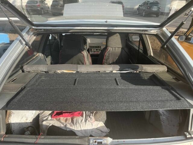 ВАЗ 2108 1990 у Лубнах на Automoto.ua Сірий ВАЗ 2108, об'ємом двигуна 1.3 л та пробігом 122 тис. км за 1250 $, фото 8 на Automoto.ua