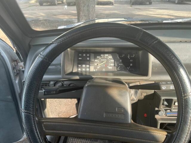 ВАЗ 2108 1990 у Лубнах на Automoto.ua Сірий ВАЗ 2108, об'ємом двигуна 1.3 л та пробігом 122 тис. км за 1250 $, фото 13 на Automoto.ua