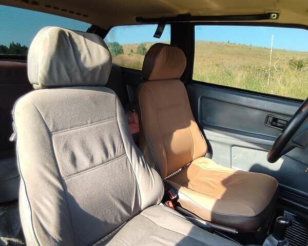 Сірий ВАЗ 2108, об'ємом двигуна 1.3 л та пробігом 58 тис. км за 1300 $, фото 21 на Automoto.ua