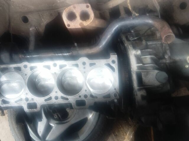 Серый ВАЗ 2108, объемом двигателя 1.5 л и пробегом 100 тыс. км за 750 $, фото 6 на Automoto.ua