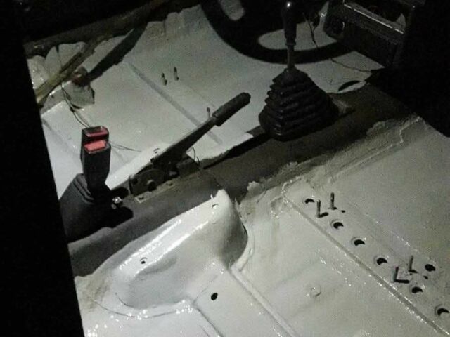 Сірий ВАЗ 2108, об'ємом двигуна 1.5 л та пробігом 25 тис. км за 850 $, фото 4 на Automoto.ua