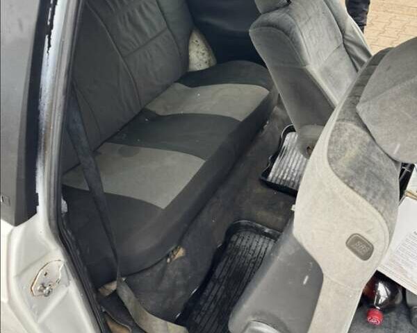 Сірий ВАЗ 2108, об'ємом двигуна 1.5 л та пробігом 321 тис. км за 950 $, фото 6 на Automoto.ua