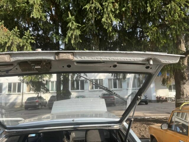 ВАЗ 2108 1990 у Лубнах на Automoto.ua Сірий ВАЗ 2108, об'ємом двигуна 1.3 л та пробігом 122 тис. км за 1250 $, фото 17 на Automoto.ua