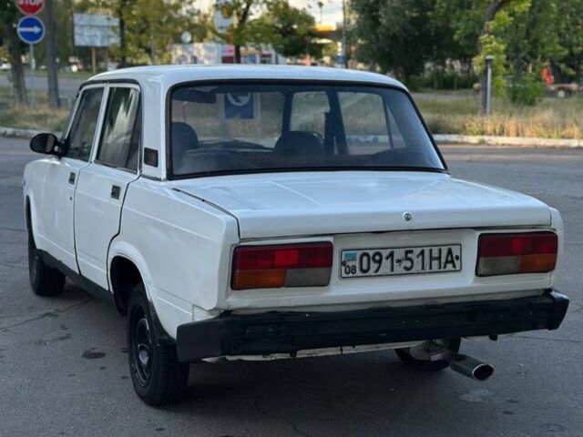 Серый ВАЗ 2108, объемом двигателя 0 л и пробегом 110 тыс. км за 399 $, фото 3 на Automoto.ua
