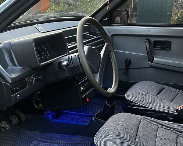 Серый ВАЗ 2108, объемом двигателя 1.29 л и пробегом 80 тыс. км за 1000 $, фото 3 на Automoto.ua
