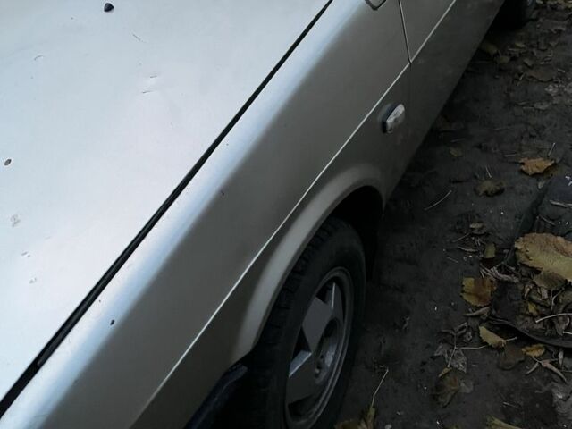 Сірий ВАЗ 2108, об'ємом двигуна 1 л та пробігом 2 тис. км за 600 $, фото 1 на Automoto.ua