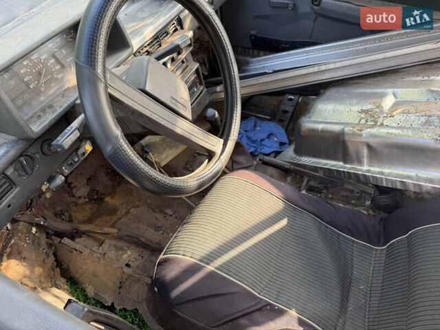 Сірий ВАЗ 2108, об'ємом двигуна 1.5 л та пробігом 195 тис. км за 481 $, фото 4 на Automoto.ua