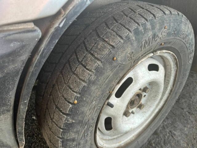 ВАЗ 2108 1990 у Лубнах на Automoto.ua Сірий ВАЗ 2108, об'ємом двигуна 1.3 л та пробігом 122 тис. км за 1250 $, фото 20 на Automoto.ua