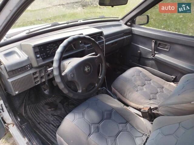 Серый ВАЗ 2108, объемом двигателя 1.3 л и пробегом 150 тыс. км за 1050 $, фото 8 на Automoto.ua