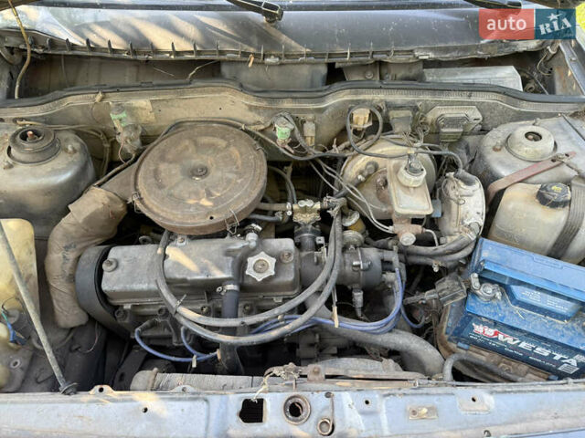Сірий ВАЗ 2108, об'ємом двигуна 1.5 л та пробігом 195 тис. км за 481 $, фото 5 на Automoto.ua
