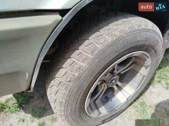 Серый ВАЗ 2108, объемом двигателя 1.3 л и пробегом 150 тыс. км за 1050 $, фото 9 на Automoto.ua
