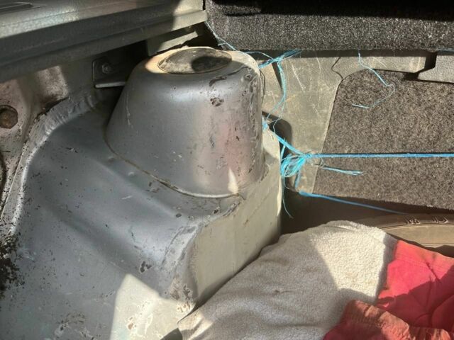 ВАЗ 2108 1990 у Лубнах на Automoto.ua Сірий ВАЗ 2108, об'ємом двигуна 1.3 л та пробігом 122 тис. км за 1250 $, фото 16 на Automoto.ua