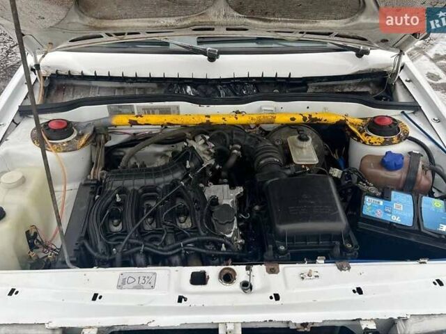 Сірий ВАЗ 2108, об'ємом двигуна 1.5 л та пробігом 321 тис. км за 950 $, фото 4 на Automoto.ua