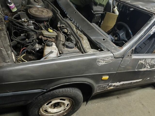 ВАЗ 2108 1990 в Харькове на Automoto.ua Серый ВАЗ 2108, объемом двигателя 1.5 л и пробегом 1 тыс. км за 215 $, фото 1 на Automoto.ua