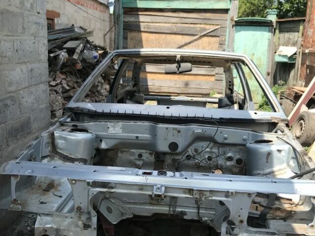 Сірий ВАЗ 2108, об'ємом двигуна 1.5 л та пробігом 150 тис. км за 50000 $, фото 2 на Automoto.ua