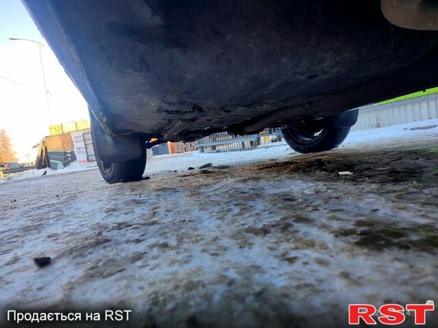 Серый ВАЗ 2108, объемом двигателя 13 л и пробегом 335 тыс. км за 480 $, фото 7 на Automoto.ua