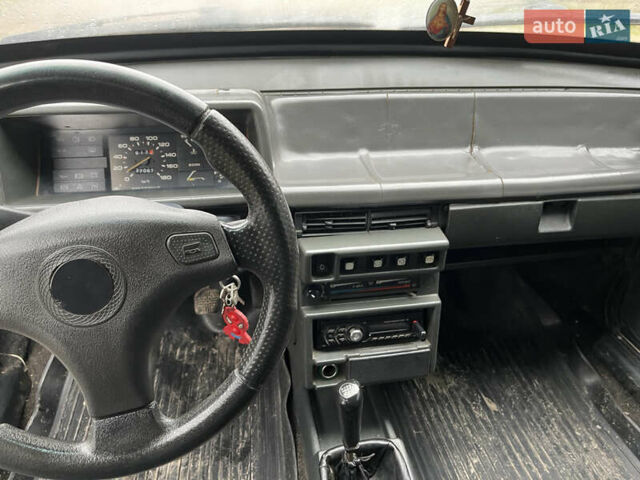 Серый ВАЗ 2108, объемом двигателя 1.3 л и пробегом 137 тыс. км за 800 $, фото 10 на Automoto.ua