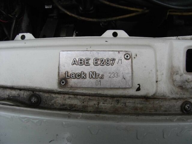 Сірий ВАЗ 2108, об'ємом двигуна 1.3 л та пробігом 300 тис. км за 1000 $, фото 11 на Automoto.ua