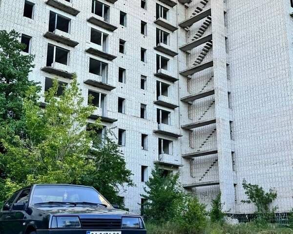 Серый ВАЗ 2108, объемом двигателя 1.3 л и пробегом 63 тыс. км за 700 $, фото 2 на Automoto.ua