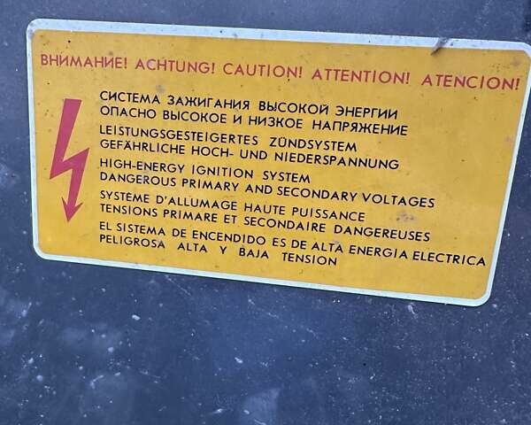 Серый ВАЗ 2108, объемом двигателя 1.1 л и пробегом 100 тыс. км за 1800 $, фото 3 на Automoto.ua