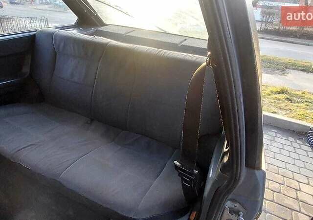 Сірий ВАЗ 2108, об'ємом двигуна 1.5 л та пробігом 200 тис. км за 550 $, фото 7 на Automoto.ua