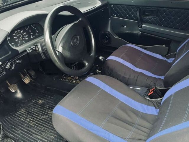 Серый ВАЗ 2108, объемом двигателя 1.3 л и пробегом 10 тыс. км за 500 $, фото 4 на Automoto.ua