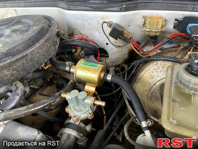 Серый ВАЗ 2108, объемом двигателя 1.3 л и пробегом 195 тыс. км за 1350 $, фото 8 на Automoto.ua
