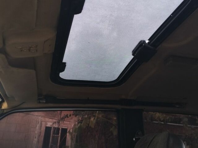 Серый ВАЗ 2108, объемом двигателя 1.3 л и пробегом 340 тыс. км за 550 $, фото 6 на Automoto.ua