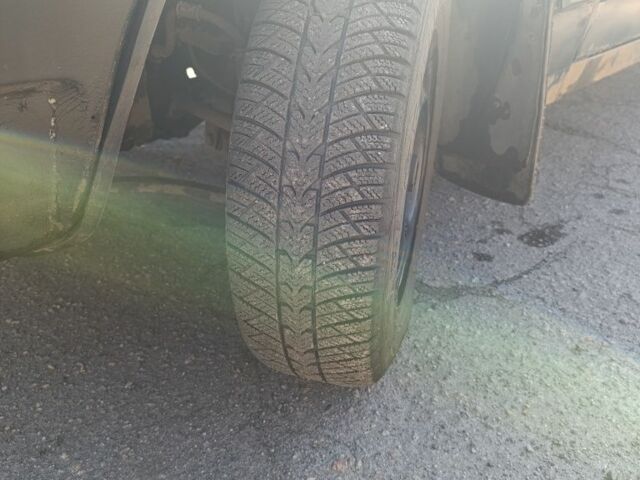 ВАЗ 2108 1991 в Лубнах на Automoto.ua Серый ВАЗ 2108, объемом двигателя 1.3 л и пробегом 5 тыс. км за 792 $, фото 6 на Automoto.ua