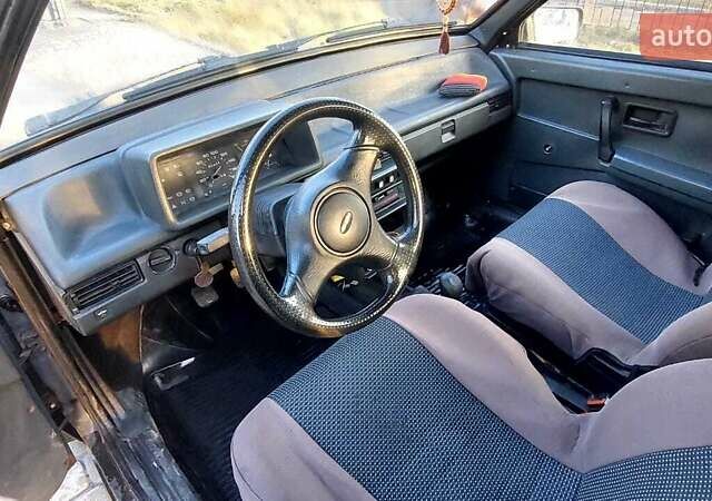 Сірий ВАЗ 2108, об'ємом двигуна 1.5 л та пробігом 200 тис. км за 550 $, фото 5 на Automoto.ua