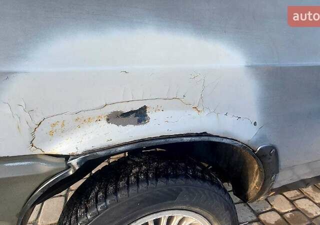 Сірий ВАЗ 2108, об'ємом двигуна 1.5 л та пробігом 200 тис. км за 550 $, фото 10 на Automoto.ua