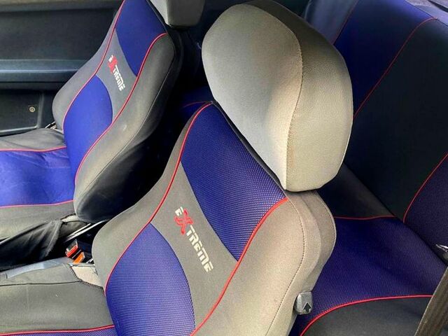 Серый ВАЗ 2108, объемом двигателя 1.3 л и пробегом 62 тыс. км за 1400 $, фото 2 на Automoto.ua