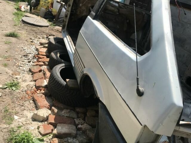 Сірий ВАЗ 2108, об'ємом двигуна 1.5 л та пробігом 150 тис. км за 50000 $, фото 3 на Automoto.ua