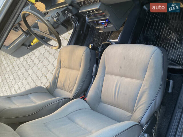 Серый ВАЗ 2108, объемом двигателя 1.29 л и пробегом 281 тыс. км за 1300 $, фото 6 на Automoto.ua