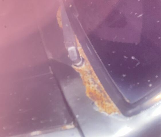 Серый ВАЗ 2108, объемом двигателя 1.3 л и пробегом 10 тыс. км за 500 $, фото 3 на Automoto.ua