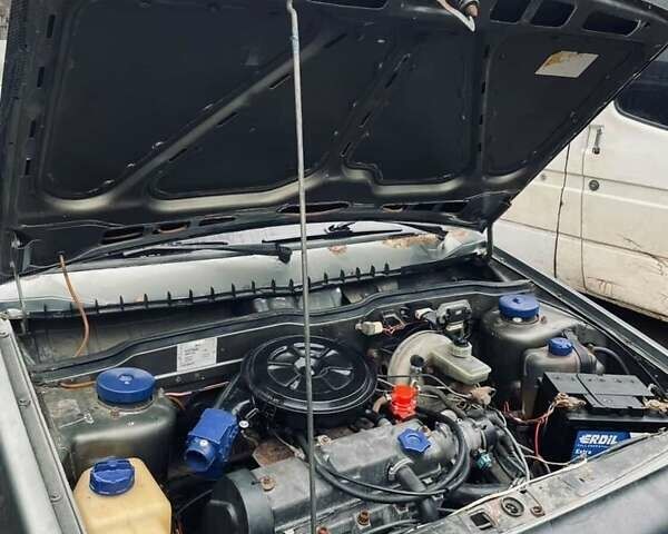 Серый ВАЗ 2108, объемом двигателя 1.3 л и пробегом 10 тыс. км за 500 $, фото 4 на Automoto.ua