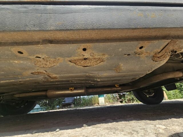 Сірий ВАЗ 2108, об'ємом двигуна 1 л та пробігом 300 тис. км за 800 $, фото 6 на Automoto.ua