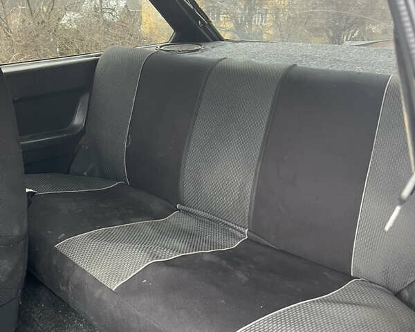 Серый ВАЗ 2108, объемом двигателя 1.3 л и пробегом 137 тыс. км за 800 $, фото 9 на Automoto.ua