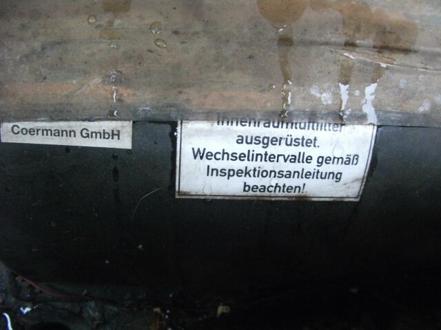 Сірий ВАЗ 2108, об'ємом двигуна 1.3 л та пробігом 300 тис. км за 1000 $, фото 17 на Automoto.ua